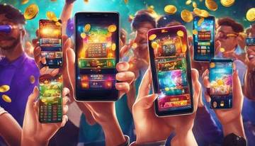 Fenomena Judi Online Ubah Pola Perilaku Masyarakat Digital
